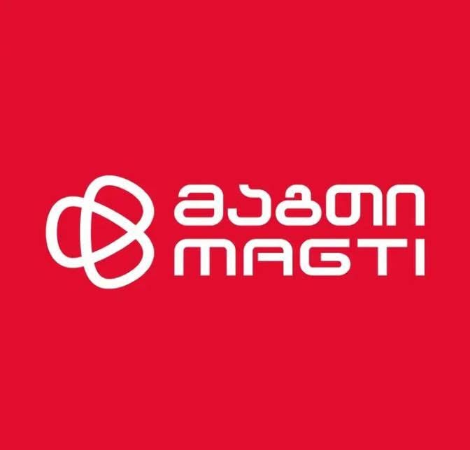 მაგთიკომი / MagtiCom