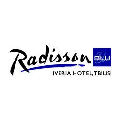 რედისონ ბლუ ივერია, თბილისი / Radisson Blu Iveria Hotel, Tbilisi