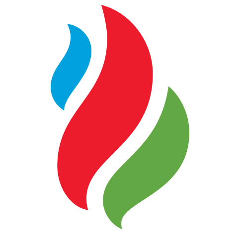 სოკარ ენერჯი / Socar Energy